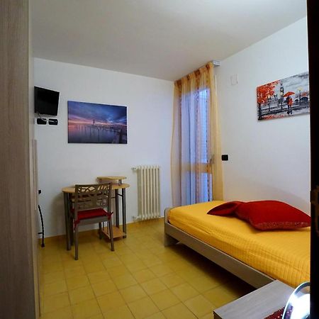 Arete Apartments Lecce Exteriér fotografie