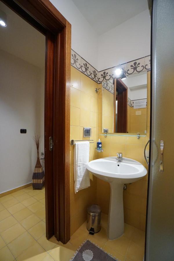 Arete Apartments Lecce Exteriér fotografie